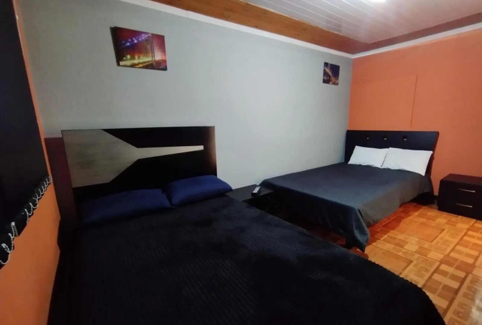 Habitaciones Con Bano Privada Quiroga Bogota Colombia