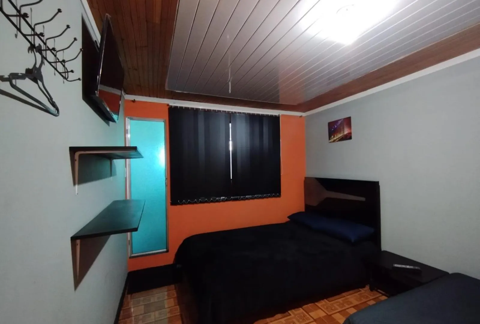 Habitaciones Con Bano Privada Quiroga Bogota 0*,  Colombia