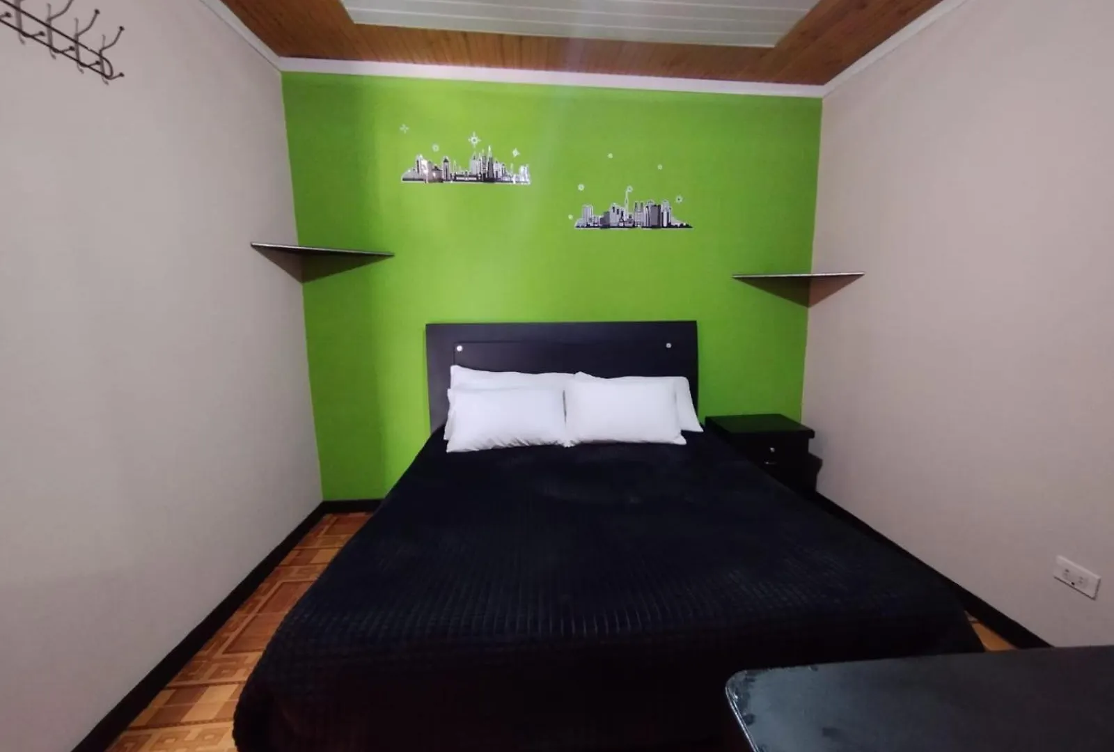 Habitaciones Con Bano Privada Quiroga Bogota